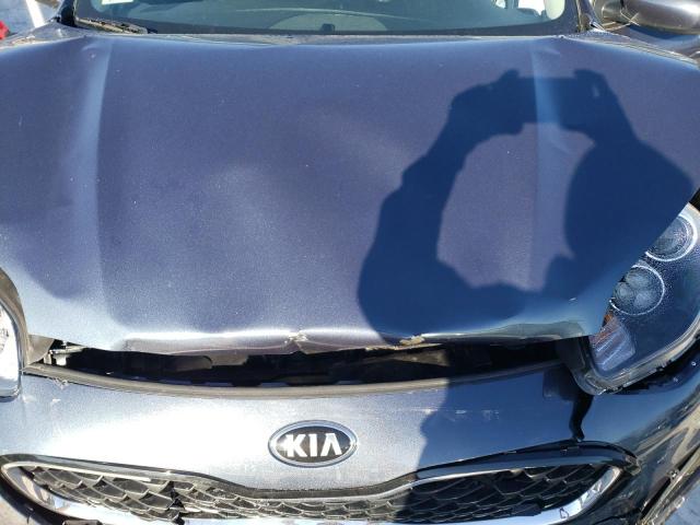 2022 KIA SPORTAGE L - KNDPMCAC9N7011008