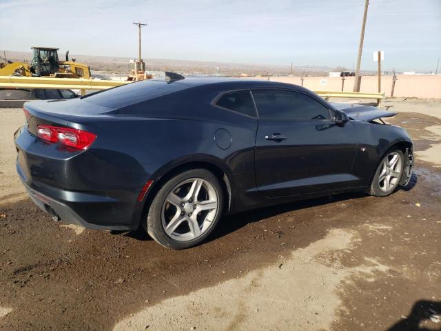 2020 CHEVROLET CAMARO LS - 1G1FB1RS0L0106489