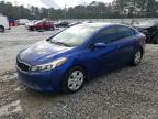 2017 KIA FORTE LX - 3KPFK4A70HE088364