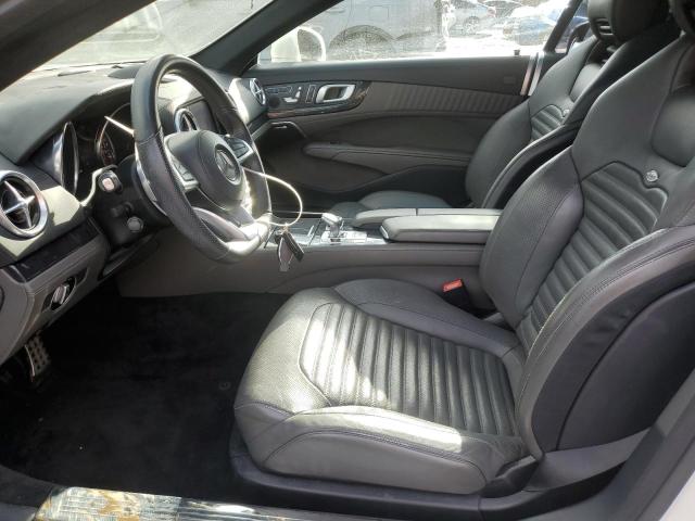 VIN WDDJK7DA9KF055577 2019 MERCEDES-BENZ SL-CLASS no.7