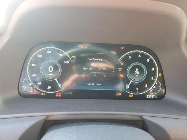 2021 HYUNDAI SONATA LIM - 5NPEH4J27MH101812