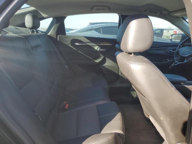 2018 CHEVROLET IMPALA LT 2G1105S30J9148173