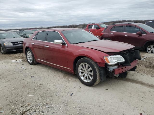 Vin: 2c3ccacg9ch165259, lot: 85524794, chrysler 300 limited 20124