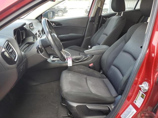 VIN JM1BM1L76E1134461 2014 MAZDA 3 no.7