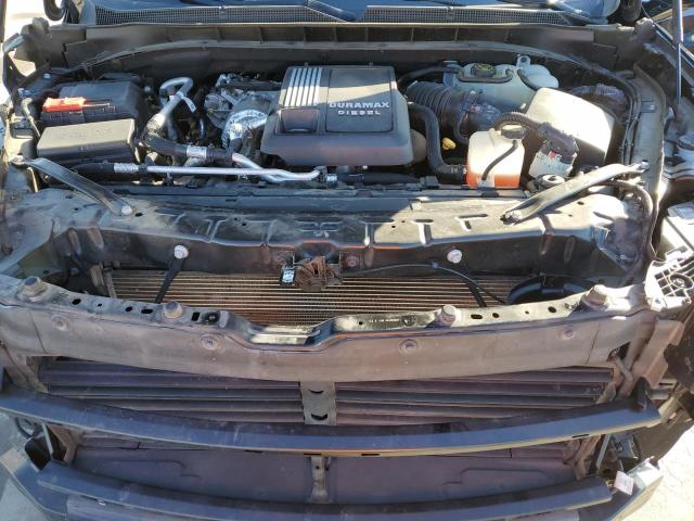 2021 CHEVROLET TAHOE K150 - 1GNSKTKT2MR354073