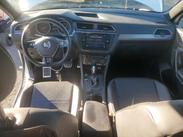 2021 VOLKSWAGEN TIGUAN SE - 3VV2B7AX6MM124916