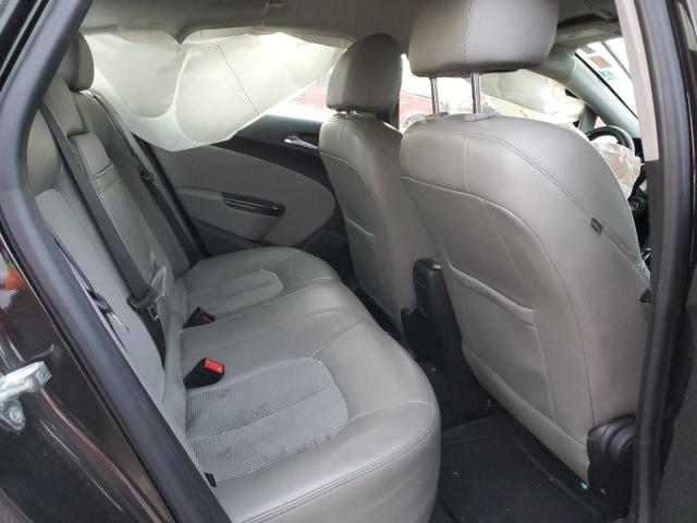 2016 BUICK VERANO 1G4PP5SK7G4102027