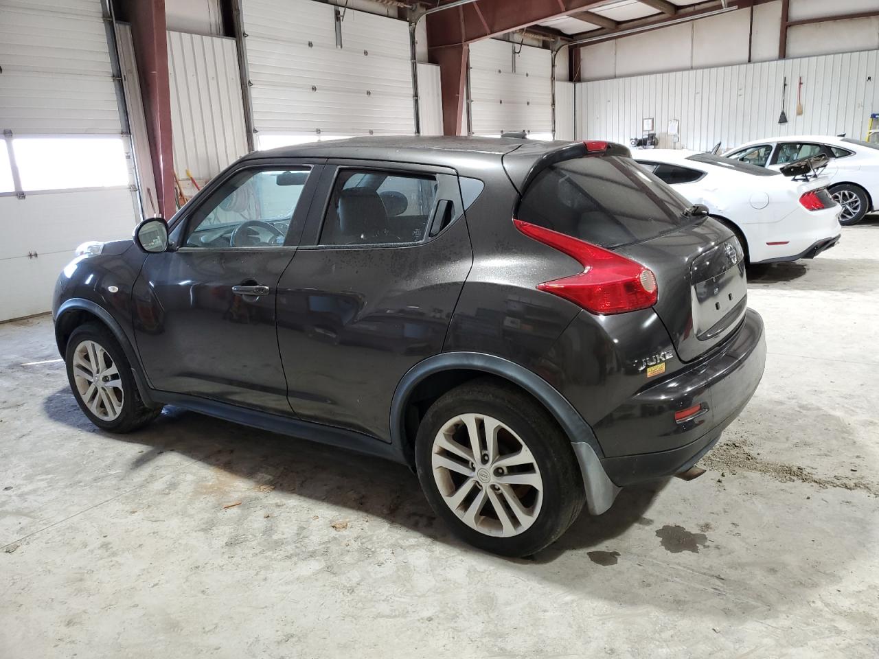 Lot #3033100001 2011 NISSAN JUKE S