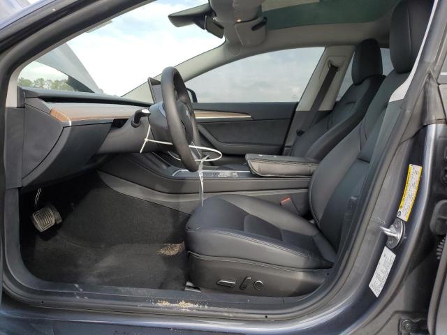 2023 TESLA MODEL 3 - 5YJ3E1EA6PF638092
