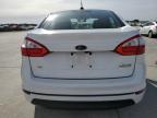 Lot #3028258785 2018 FORD FIESTA SE