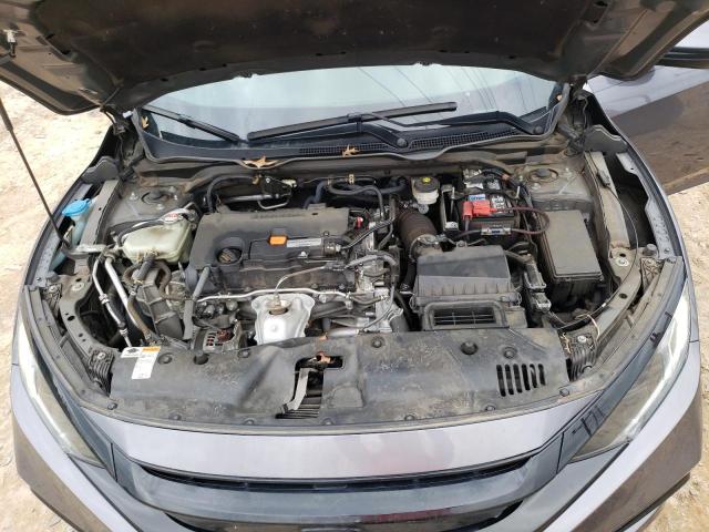 2019 HONDA CIVIC SPOR - 2HGFC2F82KH572889