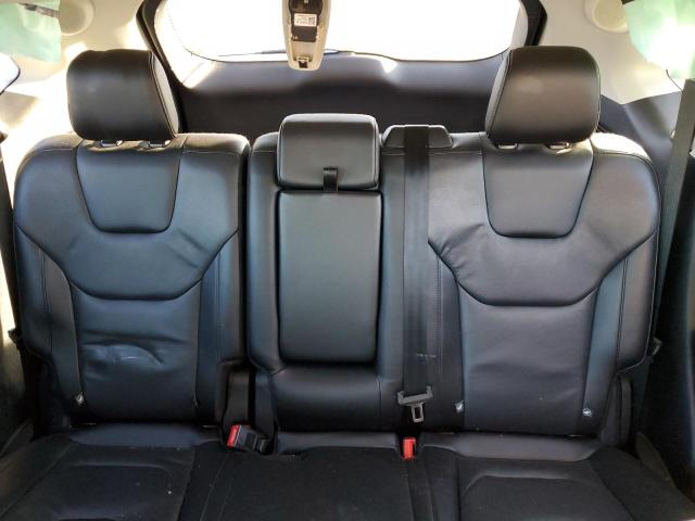 2022 FORD EDGE TITAN - 2FMPK4K92NBA16357