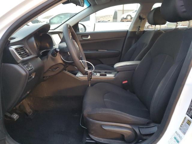 2019 KIA OPTIMA LX - 5XXGT4L35KG301089