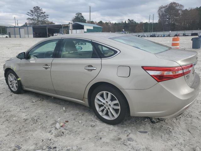 Vin: 4t1bk1eb6eu091421, lot: 84823744, toyota avalon base 20142