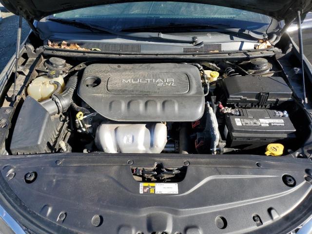 2015 CHRYSLER 200 LIMITE - 1C3CCCAB1FN689679