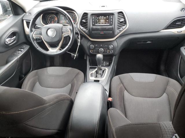 2016 JEEP CHEROKEE L - 1C4PJLCB7GW108259