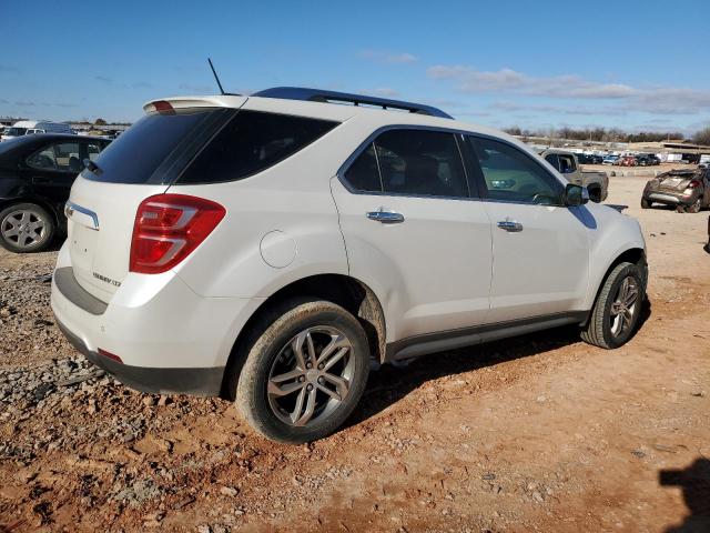 2016 CHEVROLET EQUINOX LT - 2GNALDEK0G1126247