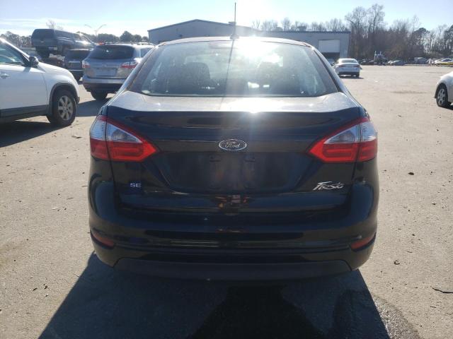 2015 FORD FIESTA SE - 3FADP4BJ3FM140856
