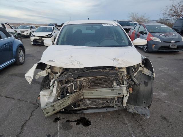 VIN 3N1CN7AP6HL805778 2017 NISSAN VERSA no.5