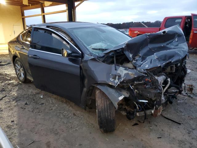 2015 CHRYSLER 200 LIMITE - 1C3CCCAB6FN611897