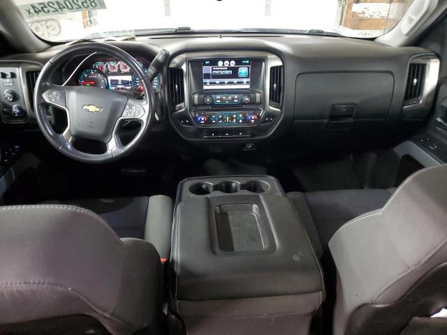 2015 CHEVROLET SILVERADO - 3GCUKREC6FG455099