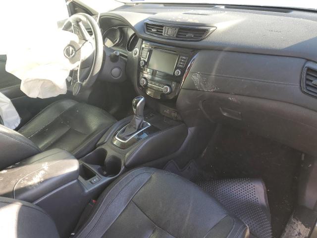 2020 NISSAN ROGUE S - 5N1AT2MTXLC740620