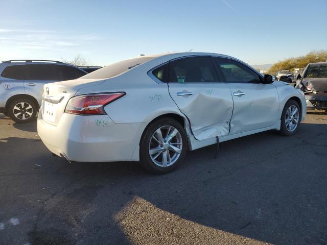 2015 NISSAN ALTIMA 2.5 - 1N4AL3AP1FC127989