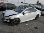 2020 TOYOTA CAMRY XSE - 4T1K61AK9LU356596