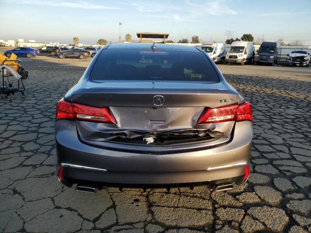2018 ACURA TLX TECH - 19UUB3F52JA000983