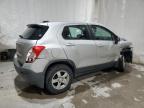 Lot #3024837471 2016 CHEVROLET TRAX LS