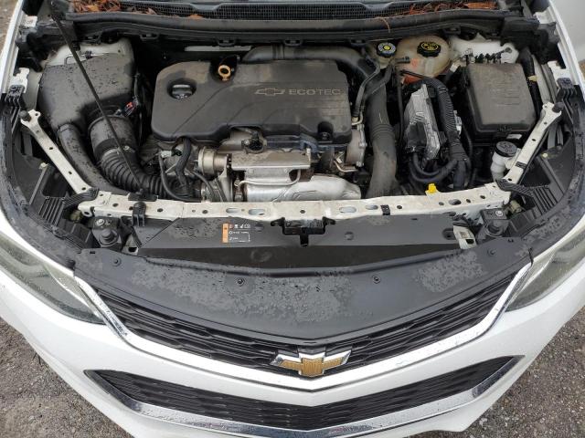 2016 CHEVROLET CRUZE LT - 1G1BE5SMXG7292323