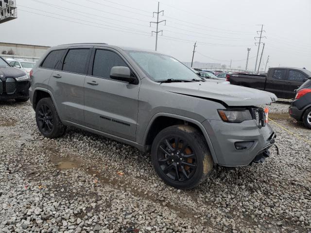2021 JEEP GRAND CHER - 1C4RJFAG8MC810306