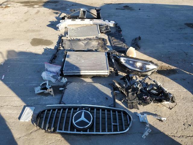 2024 MERCEDES-BENZ S 63 E PER - W1K6G8CB1RA269459