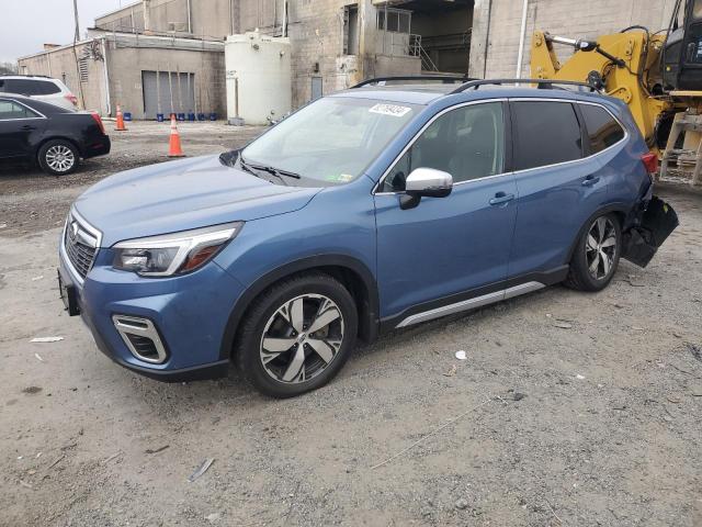 2021 SUBARU FORESTER T #3028406856