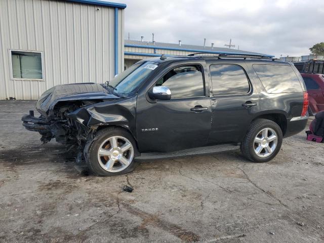 CHEVROLET TAHOE C150