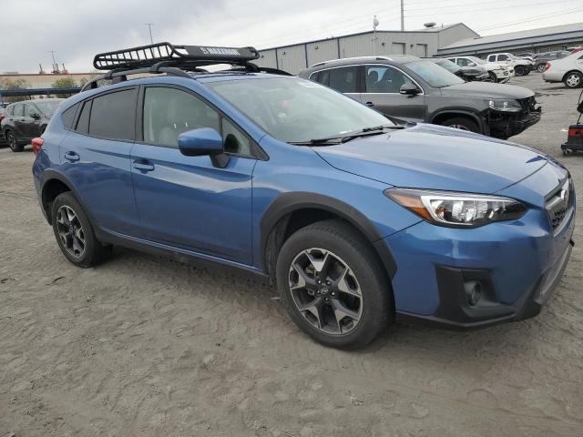 2019 SUBARU CROSSTREK - JF2GTACC9K8244950