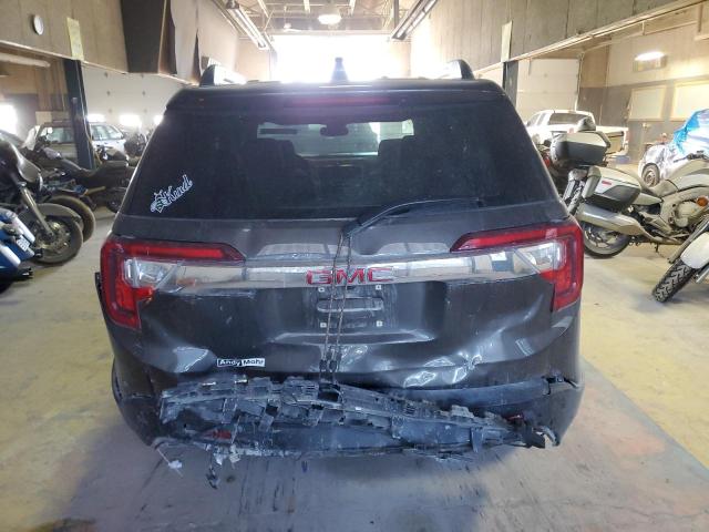 2020 GMC ACADIA SLT - 1GKKNMLS8LZ227164