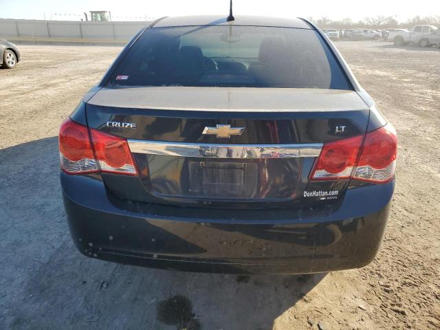 VIN 1G1PC5SB0D7164274 2013 CHEVROLET CRUZE no.6