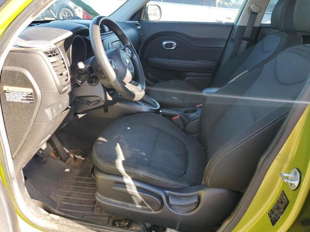 2015 KIA SOUL + - KNDJP3A56F7781974