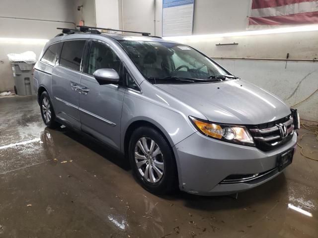 2016 HONDA ODYSSEY EX - 5FNRL5H63GB079194