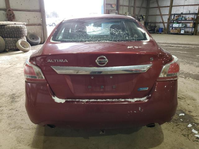 VIN 1N4AL3APXEC279767 2014 NISSAN ALTIMA no.6