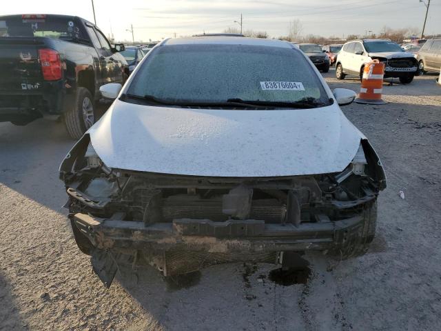 2015 KIA FORTE EX - KNAFZ4A86F5359857