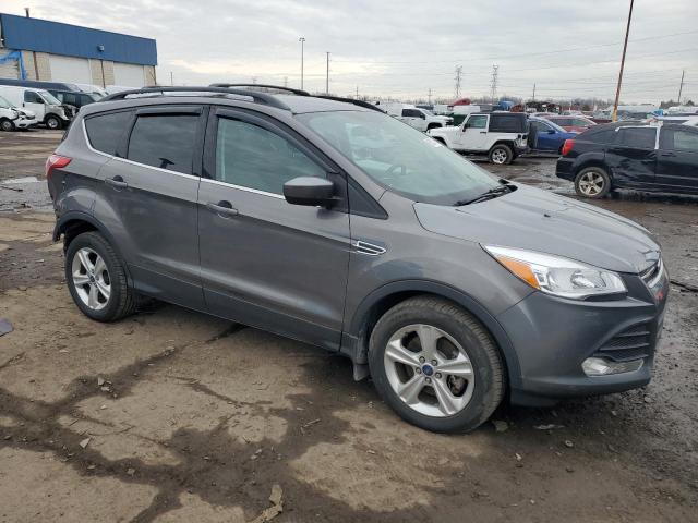 Vin: 1fmcu9gx4eua83808, lot: 86821174, ford escape se 20144