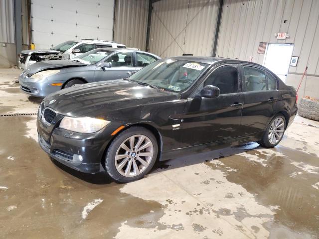 2011 BMW 328 XI SUL #3034341084