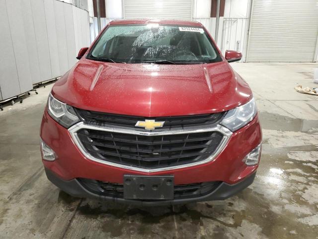 2018 CHEVROLET EQUINOX LT - 2GNAXJEV3J6107232