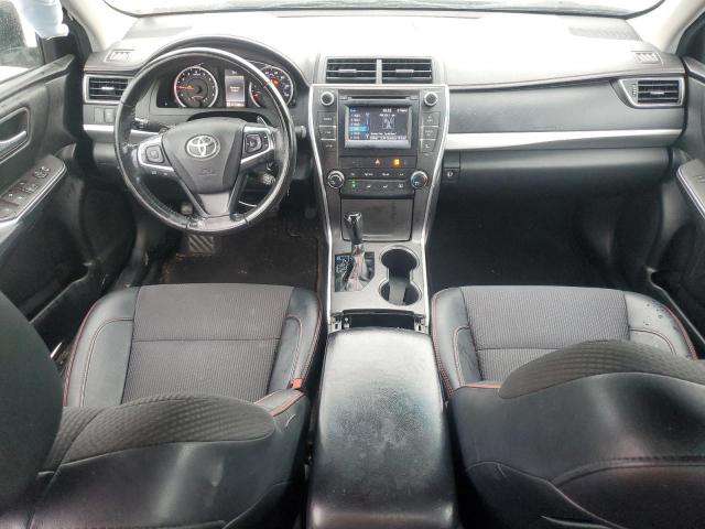 2016 TOYOTA CAMRY LE - 4T1BF1FK9GU556537