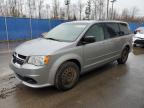 2015 DODGE GRAND CARA - 2C4RDGBG7FR680153