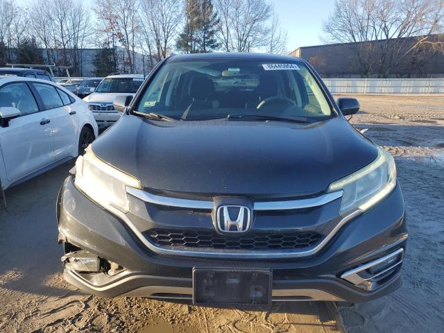 2016 HONDA CR-V EX - 5J6RM4H56GL054747