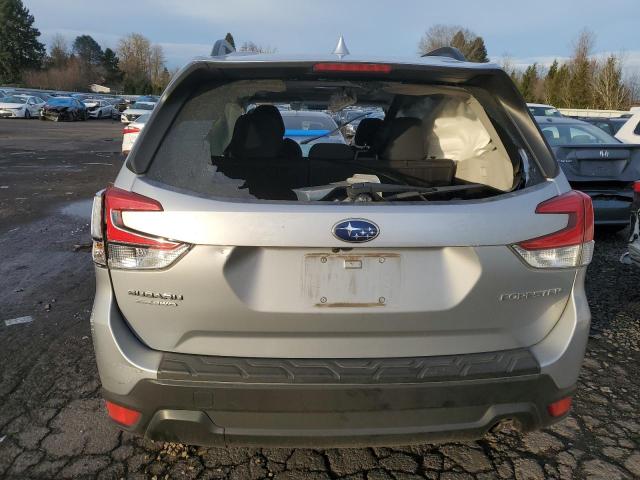 2021 SUBARU FORESTER P - JF2SKAJCXMH492031