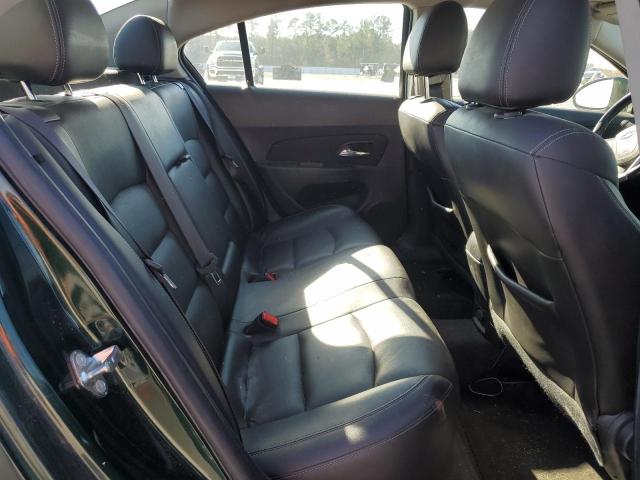 2015 CHEVROLET CRUZE LT - 1G1PE5SB0F7196851